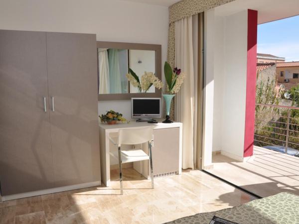 Gil's Hotel : photo 2 de la chambre chambre double