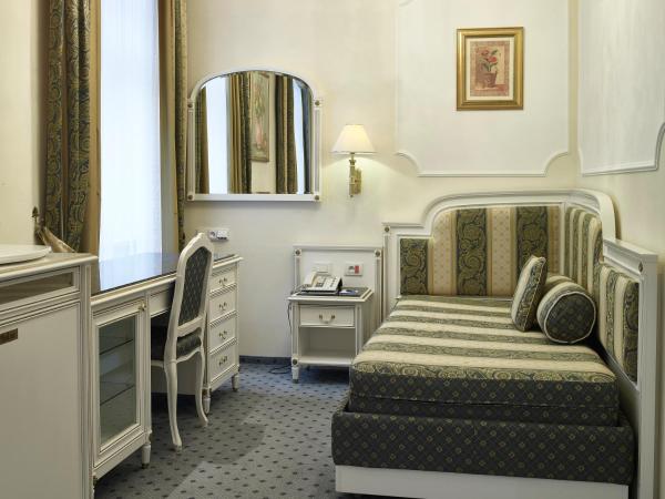 Esplanade Spa and Golf Resort : photo 1 de la chambre suite 2 chambres