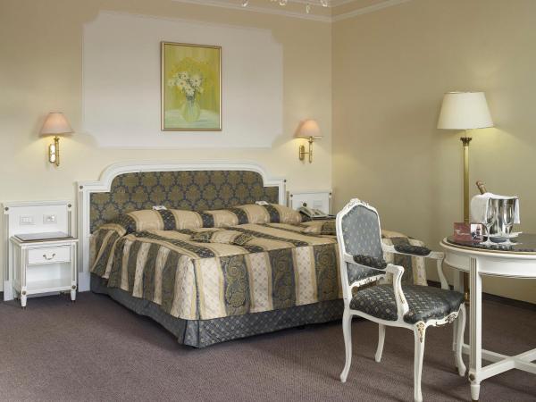 Esplanade Spa and Golf Resort : photo 9 de la chambre suite 1 + 1