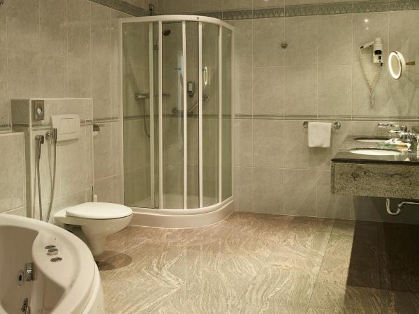 Esplanade Spa and Golf Resort : photo 8 de la chambre suite 1 + 1