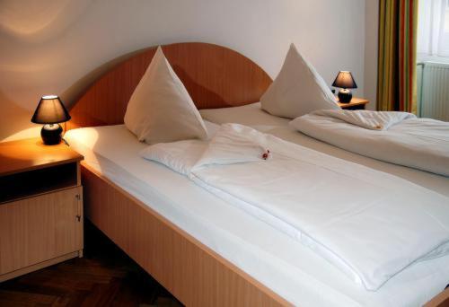 Suite Hotel 200m zum Prater : photo 8 de la chambre suite standard pour 4 personnes