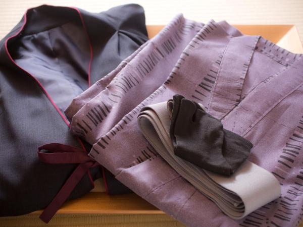 Saka Hotel Kyoto : photo 10 de la chambre superior twin room - non-smoking (3rd floor)