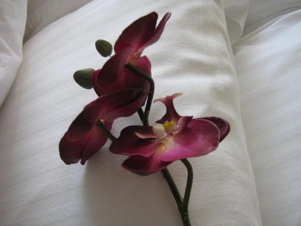 Yonge Suites Furnished Apartments : photo 6 de la chambre appartement 1 chambre