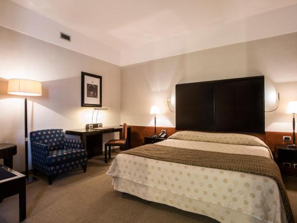 FlyOn Hotel & Conference Center : photo 1 de la chambre chambre double