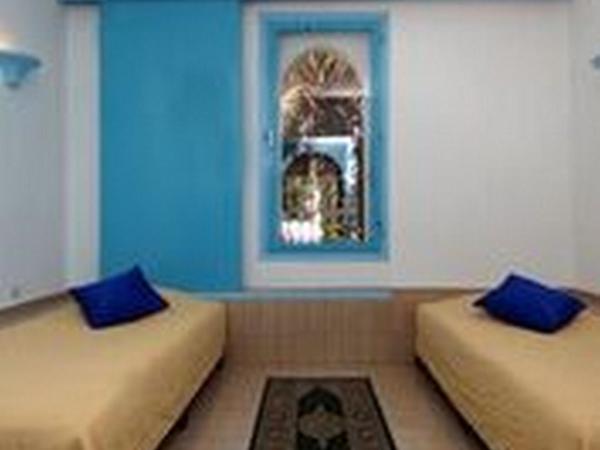 Résidence Igoudar : photo 5 de la chambre studio