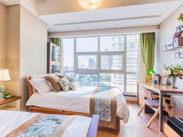 Westlake Service Apartment : photo 8 de la chambre appartement