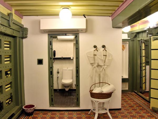 Mangaldas Ni Haveli I by The House of MG : photo 1 de la chambre whc heritage courtyard suite