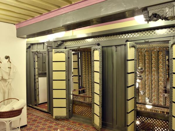 Mangaldas Ni Haveli I by The House of MG : photo 3 de la chambre whc heritage courtyard suite