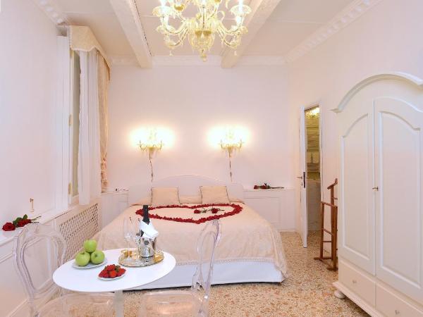 Antico Mercato : photo 6 de la chambre suite junior