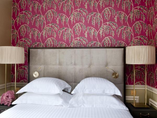 Hôtel de Sèze & Spa Bordeaux Centre : photo 1 de la chambre suite millésime