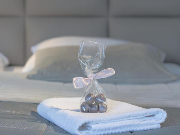 TM Suites : photo 9 de la chambre chambre quadruple supérieure