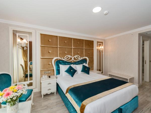 Marnas Hotels : photo 3 de la chambre chambre connection 