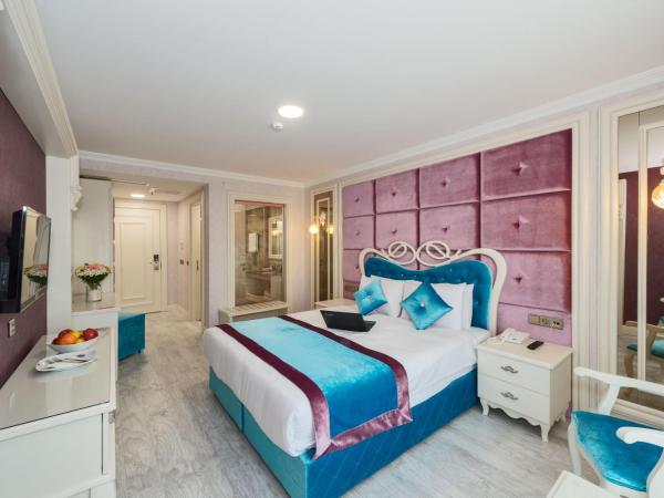 Marnas Hotels : photo 2 de la chambre chambre deluxe double ou lits jumeaux