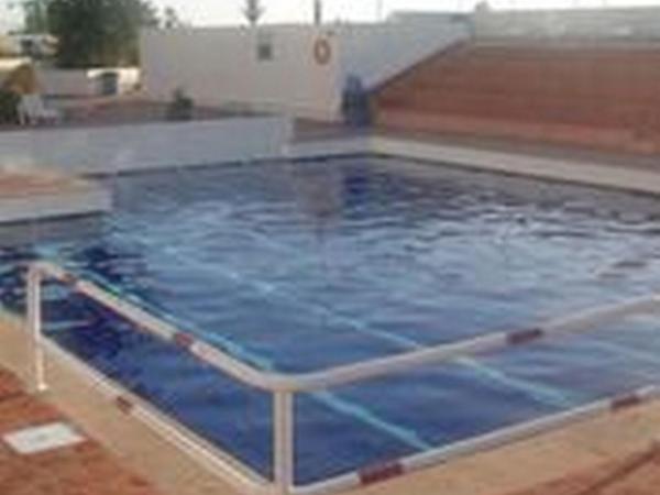 Résidence Igoudar : photo 7 de la chambre appartement