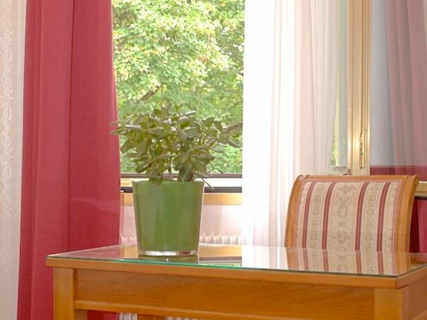 Hotel An Der Wien : photo 4 de la chambre chambre double standard