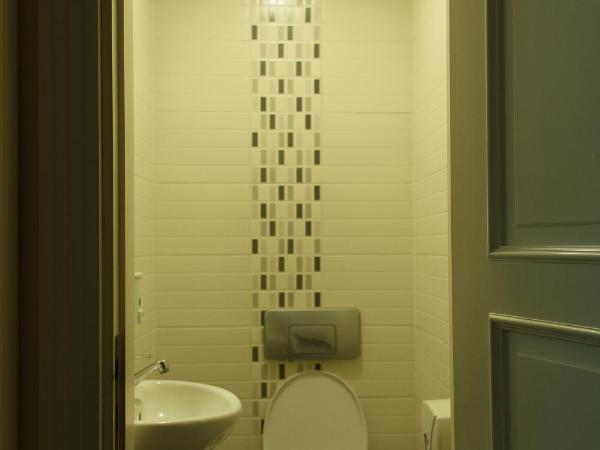 Chambers of the Boheme : photo 3 de la chambre lit dans dortoir pour femmes de 4 lits