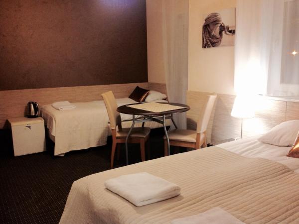 Villa 33 Blisko Plaży : photo 5 de la chambre chambre triple