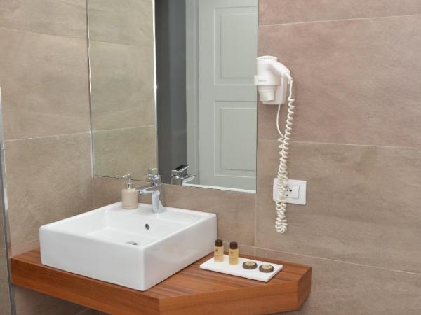 B&B La Movida : photo 1 de la chambre chambre double