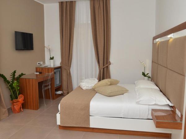 B&B La Movida : photo 2 de la chambre chambre double