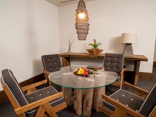 NIZUC Resort & Spa : photo 3 de la chambre suite deluxe avec lit king-size