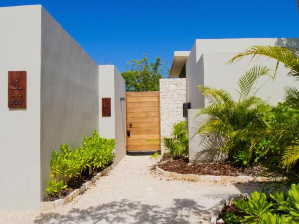 NIZUC Resort & Spa : photo 8 de la chambre villa pavillon avec piscine privée