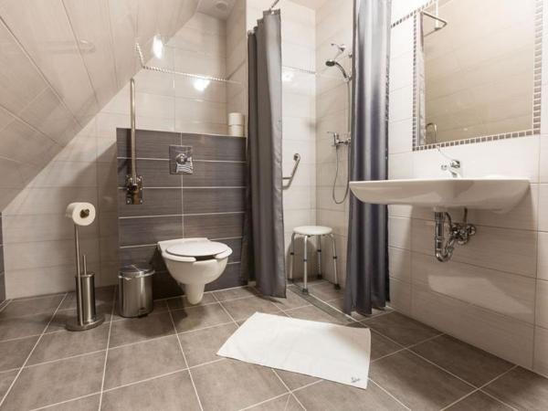 Willa Stachoń : photo 4 de la chambre chambre double - accessible aux personnes à mobilité réduite 