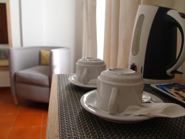 Best Western Hotel Dom Bernardo : photo 5 de la chambre chambre double standard