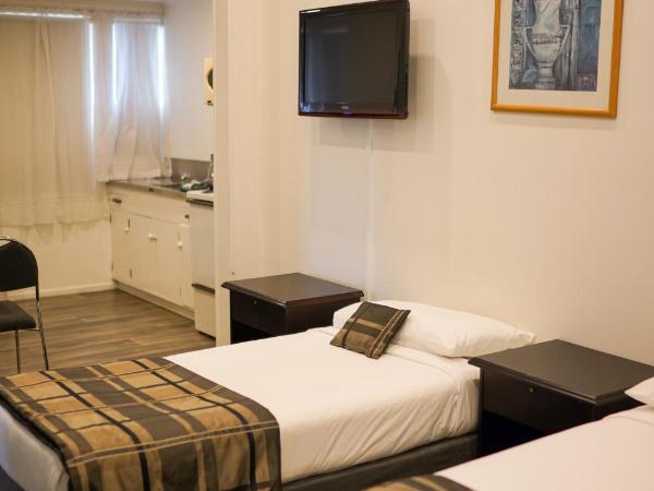 Alpers Lodge & Conference Centre : photo 4 de la chambre chambre familiale