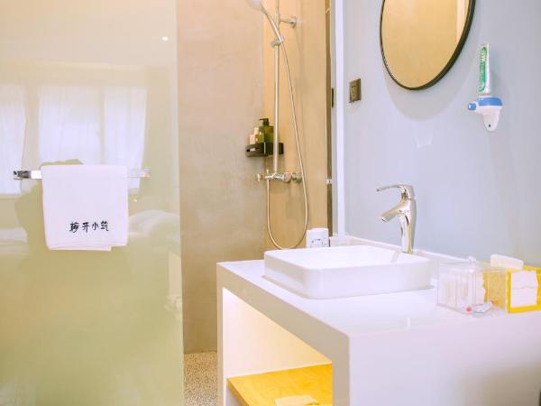 MK Inn : photo 3 de la chambre chambre double - vue sur montagne