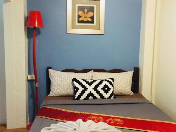 Blue Chang House : photo 3 de la chambre chambre double supérieure