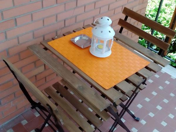 B&B Villa Montreux : photo 8 de la chambre chambre triple avec salle de bains privative