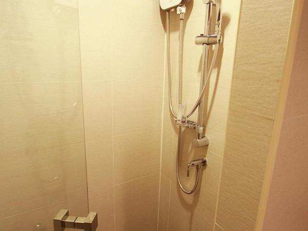 The Prima Residence - SHA Certificate : photo 6 de la chambre chambre triple classique