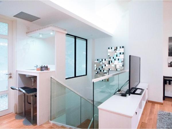 Hotel NuVe Heritage : photo 7 de la chambre suite photographe