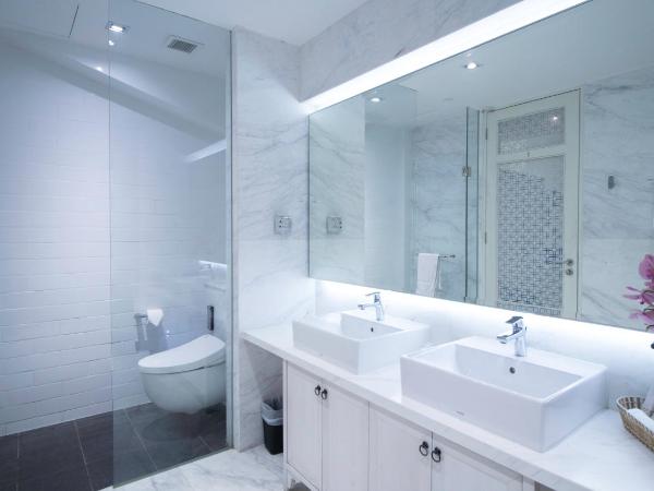 Hotel NuVe Heritage : photo 8 de la chambre suite photographe