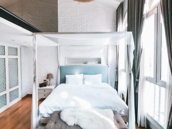 Hotel NuVe Heritage : photo 9 de la chambre suite explorer