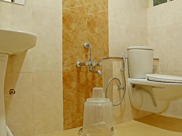 Shoba Elite : photo 10 de la chambre chambre double standard