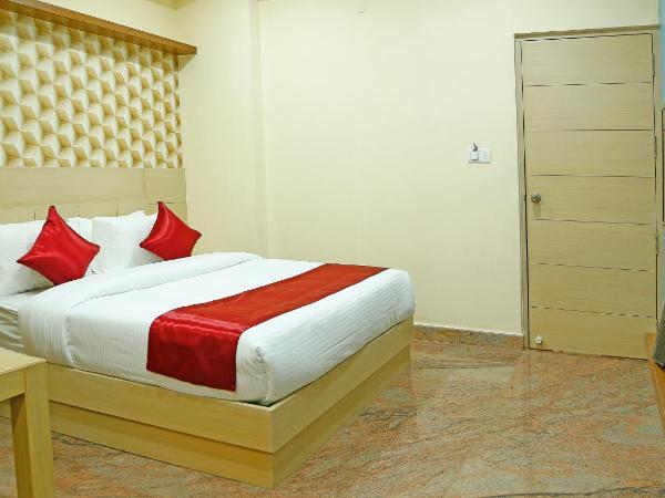 Shoba Elite : photo 1 de la chambre chambre double standard