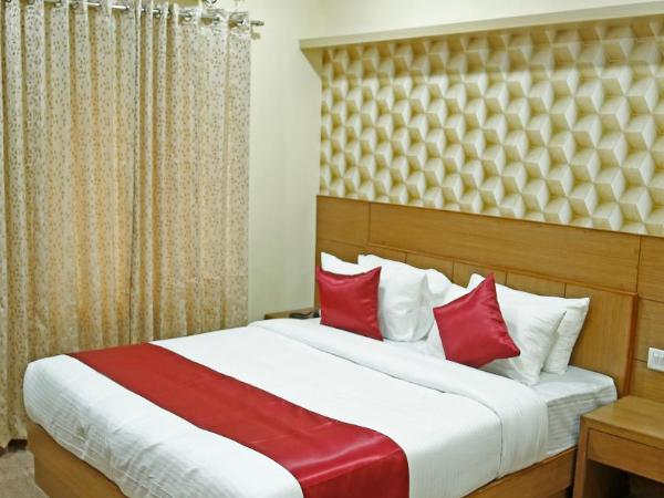 Shoba Elite : photo 5 de la chambre chambre double standard