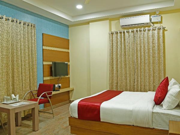 Shoba Elite : photo 3 de la chambre chambre double standard