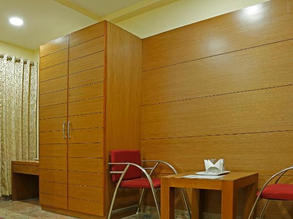 Shoba Elite : photo 2 de la chambre chambre double standard