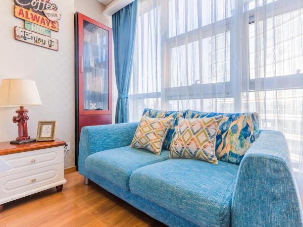 Westlake Service Apartment : photo 9 de la chambre appartement