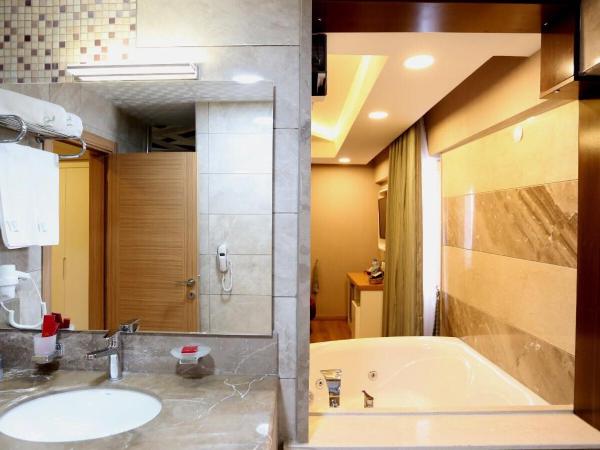 Life Corner Hotel : photo 2 de la chambre chambre double ou lits jumeaux