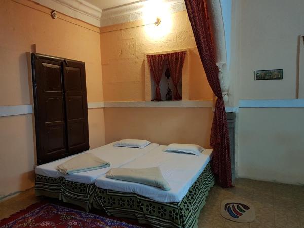 Sadar Haveli Heritage : photo 4 de la chambre chambre double Économique