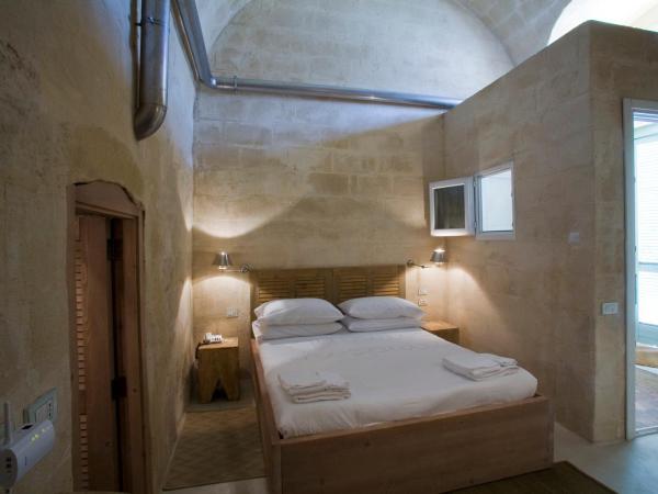 L'Hotel In Pietra : photo 1 de la chambre chambre double standard