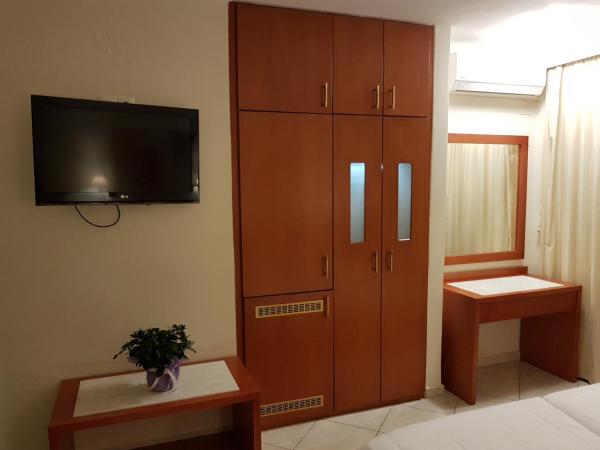 Liberty Hotel : photo 3 de la chambre chambre double ou lits jumeaux standard