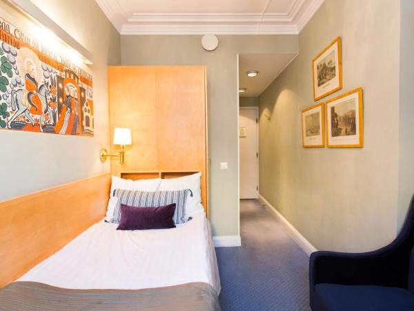 Lady Hamilton Hotel : photo 1 de la chambre chambre simple
