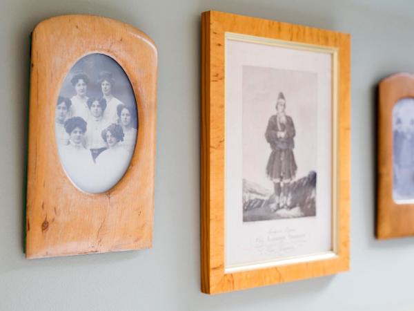 Lady Hamilton Hotel : photo 3 de la chambre chambre simple