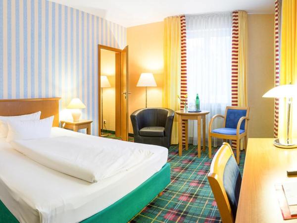 Grünau Hotel : photo 6 de la chambre chambre familiale