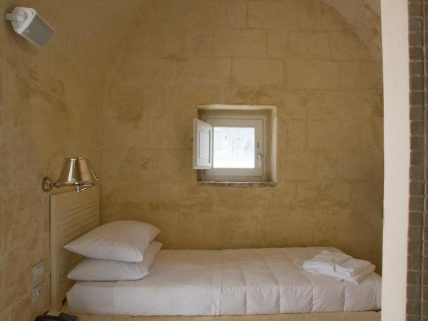 L'Hotel In Pietra : photo 3 de la chambre chambre simple