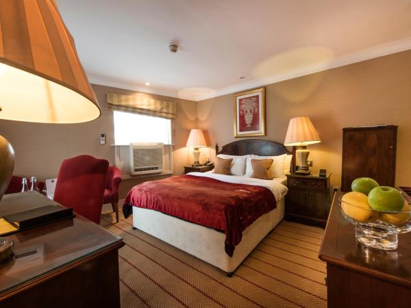 The Colonnade : photo 2 de la chambre chambre double classique